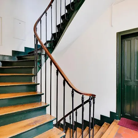 Pick A Flat's In Montorgueil - Rue Saint Joseph Appartamento Parigi
